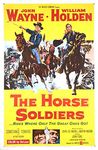 HORSE SOLDIERS, THE