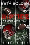 Riptide: a Super Bowl Year (The Riptide)