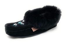 Wicked Good Moccasins