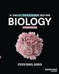 Biology: A Self-Teaching Guide (Wil