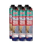 Akfix Thermcoat Closed Cell Spray F