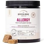 Rocco & Roxie Dog Allergy Relief Ch