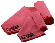 Fit Spirit Towel Sets