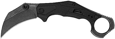 Kershaw Outlier, Tactical Karambit 