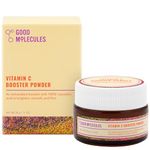 Good Molecules Vitamin C Booster Powder 0.71 Oz! Formulated With 100% Pure L-Ascorbic Acid Powder! Promote A Bright, Firm And Smooth Complexion! Vegan, Cruelty Free & Paraben Free!