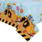 WERNNSAI Truck Table Covers - 1PC T