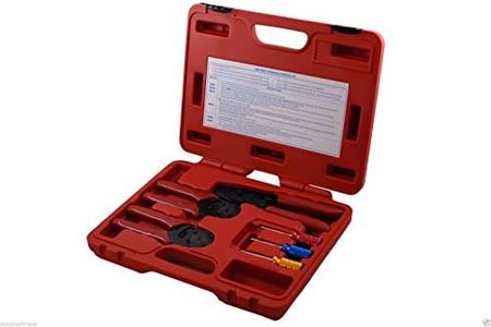 S&G Tool Aid 18650 Deutsch Terminal Service Kit