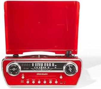 Crosley Po