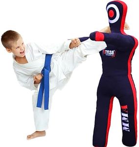 Kids MMA G