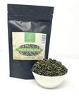 Golden Tea Leaf Milk Oolong Tea 100g
