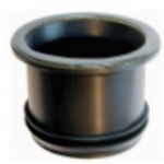 Fernco FTS-3 3-in. Wax Free Toilet Seal - Quantity 20 Toilet, Bowl Seals