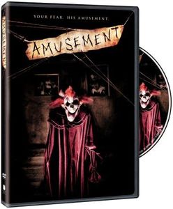 Amusement [Import]