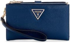 GUESS Women's Laurel Double Zip Org