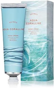 Thymes Aqua Coralline Hand Cream 90ml/3oz