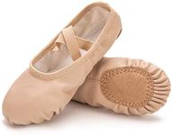 RoseMoli Ballet Shoes for Girls/Tod