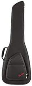 Fender FB1225 Electric Bass Gig Bag, Black