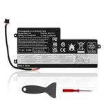 ASUNCELL 11.4V/24Wh 45N1110 Laptop Battery for Lenovo ThinkPad X240 X240S X250 X250S X260 X270 T440 T440S T450 T450S T460 T550 L450 L450S Series 45N1112 45N1113 45N1111 01AV459 45N110945N1773