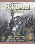 Steam Map Expansion #5 Boxcar