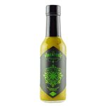 La Pimenterie Hot Sauce - Cari Vert (Curry Verde) 148ml, Featured on Hot Ones