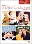 TCM Greatest Classic Films Collecti