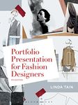 PORTFOLIO PRESENTATION FOR FASHION DESIGNERS 4TH EDITION