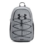 Under Armour Unisex UA Hustle Sport Backpack, Easy to Wear Water Resistant Backpack for Sports, Comfortable and Spacious Laptop Backpack, Uni, Work and Gym Rucksack