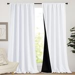 NICETOWN Thermal Insulated Curtains