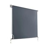 Instahut Outdoor Blinds, 3 x 2.5m R