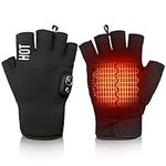 Heated Gloves, Gloves for Cold Weat