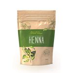 Aroma Magic Henna, natural hair color & Essential- 200 gm