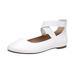 DREAM PAIRS Women's Sole_Stretchy W