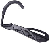 Serveuttam Cycle Wall Mount Stand - Bike Wall Hanger at Home on Wall Wall Hanger for Bicycle | Space Saving Stand for Cycle (Wall Mount)