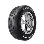 Lowest Profile 15 Inch Tire