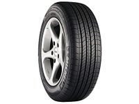 Michelin Primacy MXV4 All Season Radial Car Tire for Luxury Performance Touring, 215/55R17 94V