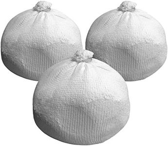ALPIDEX 3 x Palla di Gesso 60 g Chalk Ball Palla Gesso Arrampicata Ginnastica Pesistica Palestra Bouldering Chalkball