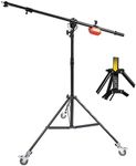 Photo Studio Heavy Duty Boom Light 