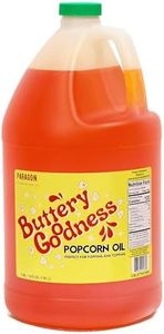 Buttery Go
