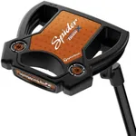 TaylorMade Golf Spider X Black Putt