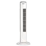 Oscillating Tower Fans