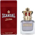 JEAN PAUL GAULTIER SCANDAL POUR HOMME by Jean Paul Gaultier, EDT SPRAY 1.7 OZ