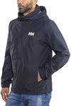 Helly Hansen Men's Dubliner Shell J