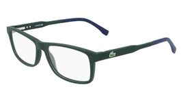 Lacoste L2876 315 55 New Men Eyeglasses