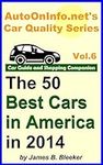AutoOnInfo.net's Car Quality Series
