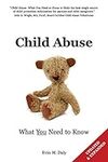Child Abuse: What You Need to Know