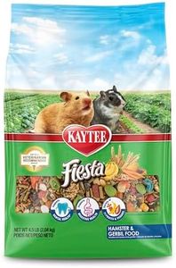 Kaytee Fie