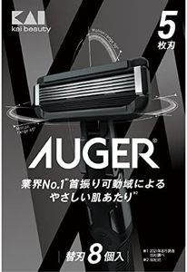 AUGER 5-Bl