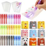 DazSpirit 36 pcs Invisible Ink Pen 