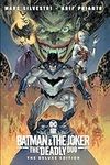 Batman & The Joker: The Deadly Duo: The Deluxe Edition