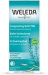 Weleda Rosemary Invigorating Bath Milk 200 ml