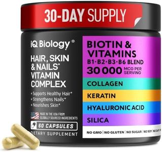 Biotin 10,